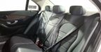 Mercedes Benz Clase C 2.0 200 EXCLUSIVE AUTO Sedan 2018