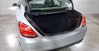 Mercedes Benz Clase C 2.0 200 EXCLUSIVE AUTO Sedan 2018
