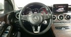 Mercedes Benz Clase C 2.0 200 EXCLUSIVE AUTO Sedan 2018