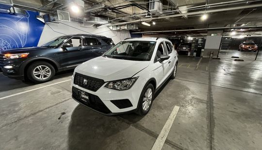 Seat • Arona