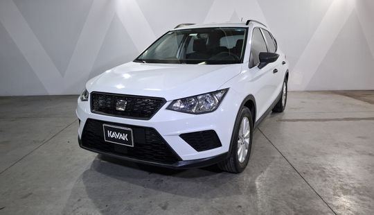 Seat • Arona