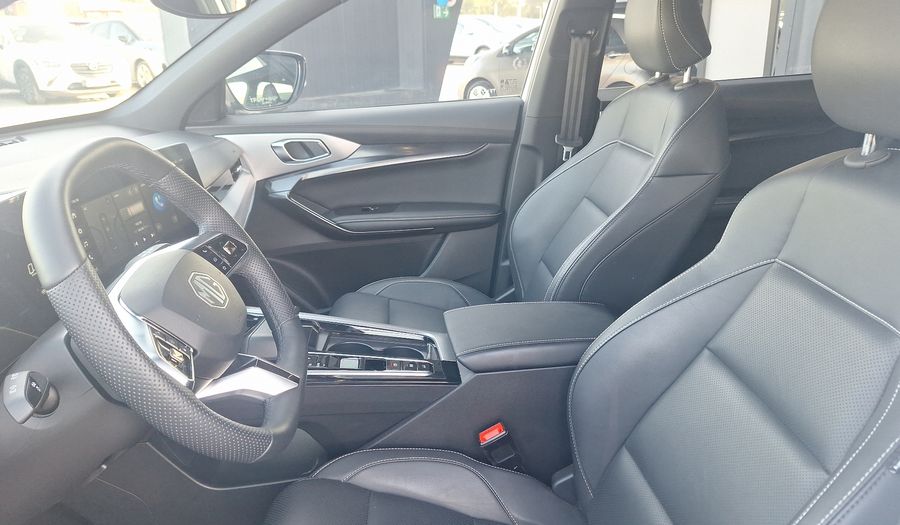 Mg One 1.5T DLX CVT Suv 2024