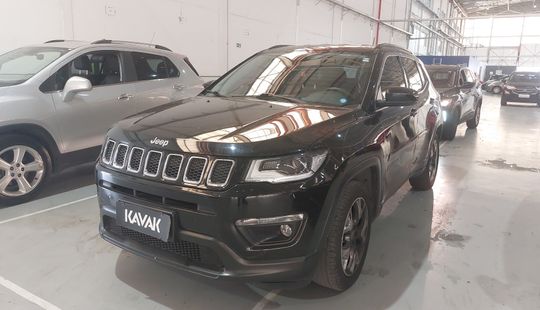 Jeep • Compass