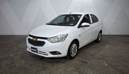Chevrolet • Aveo