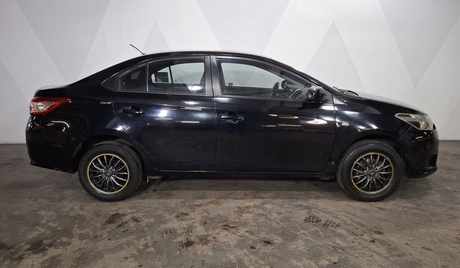 Toyota Yaris 1.5 SEDAN CORE CVT Sedan 2017