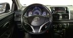 Toyota Yaris 1.5 SEDAN CORE CVT Sedan 2017
