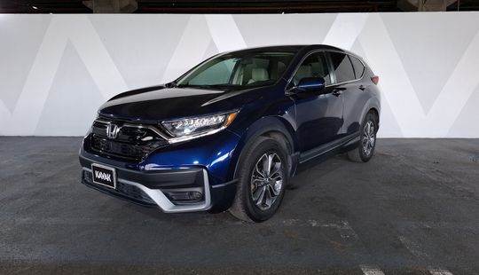 Honda • CR-V