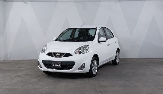 Nissan • March