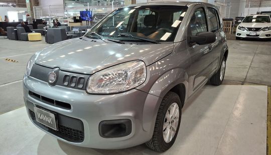 Fiat • Uno