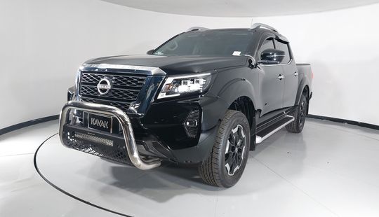 2024 • 10,850 km • Automático