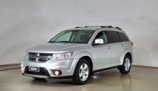 Dodge • Journey