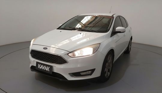 Ford • Focus
