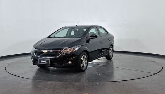 Chevrolet • Prisma