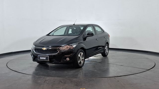 Chevrolet • Prisma