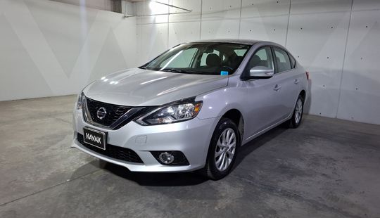Nissan • Sentra