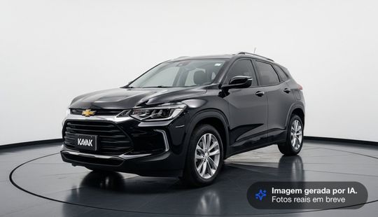 Chevrolet • Tracker