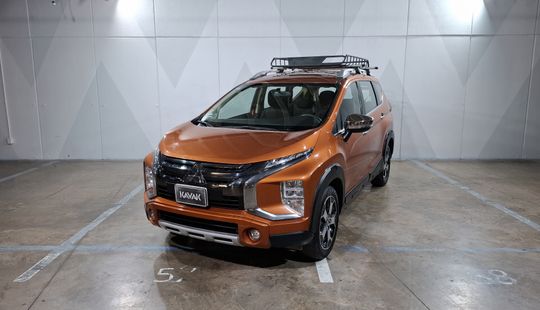 Mitsubishi • Xpander