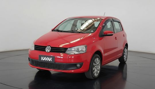 Volkswagen • Fox