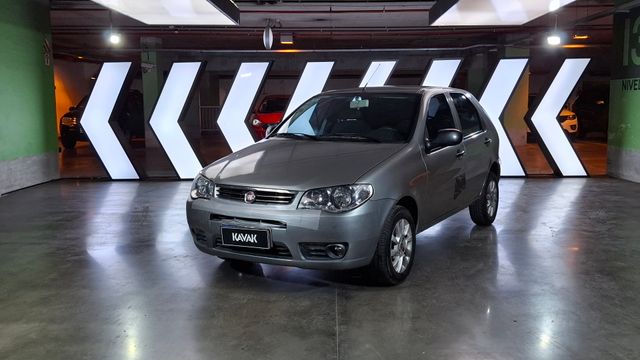 Fiat • Palio
