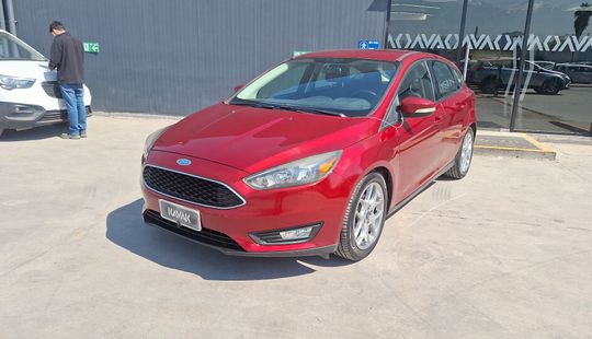 Ford • Focus