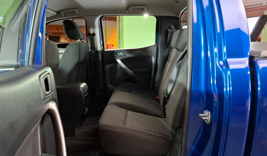 Ford Ranger 3.2 XLS 2WD CD Pickup 2021