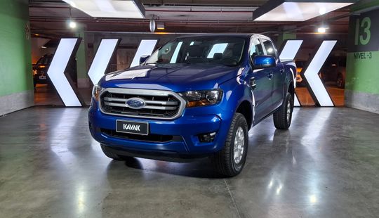 Ford • Ranger