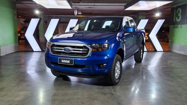 Ford • Ranger