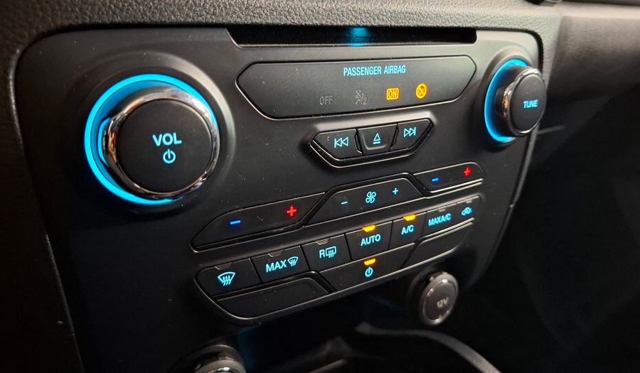 Ford Ranger 3.2 XLS 2WD CD Pickup 2021