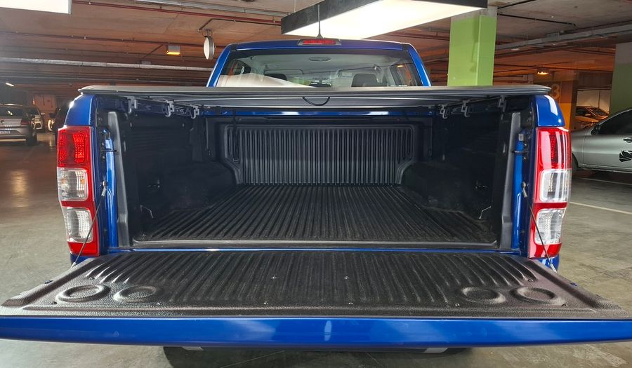 Ford Ranger 3.2 XLS 2WD CD Pickup 2021