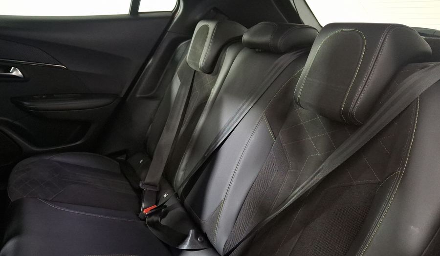 Peugeot 2008 1.2 GT AUTO ADAS SC Suv 2022