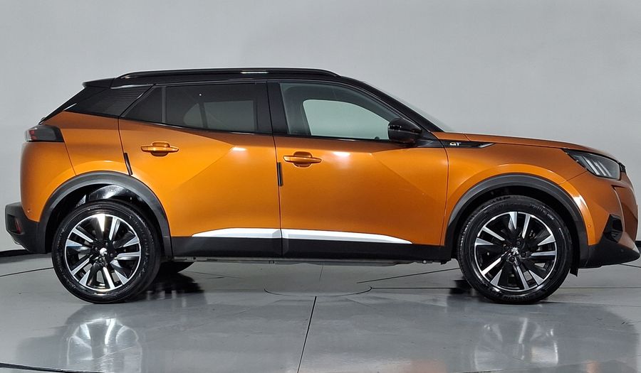 Peugeot 2008 1.2 GT AUTO ADAS SC Suv 2022