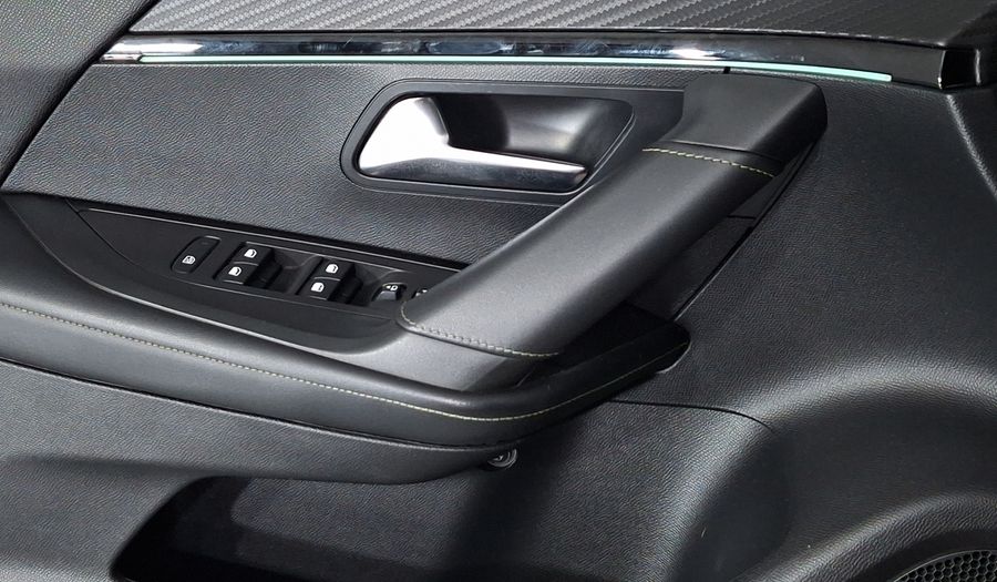 Peugeot 2008 1.2 GT AUTO ADAS SC Suv 2022