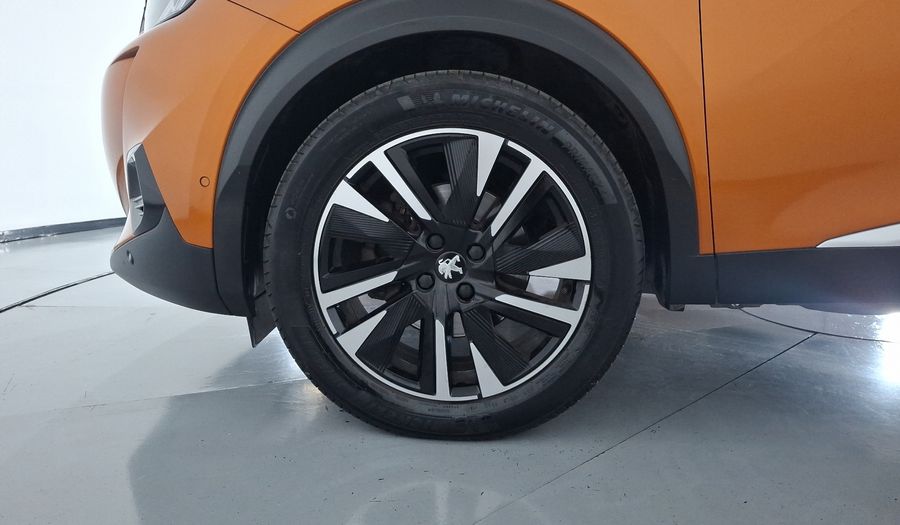 Peugeot 2008 1.2 GT AUTO ADAS SC Suv 2022