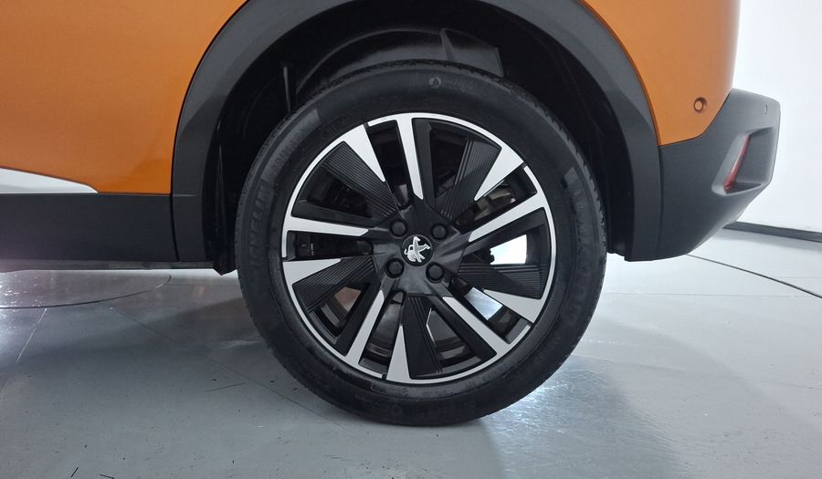 Peugeot 2008 1.2 GT AUTO ADAS SC Suv 2022