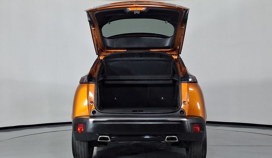 Peugeot 2008 1.2 GT AUTO ADAS SC Suv 2022