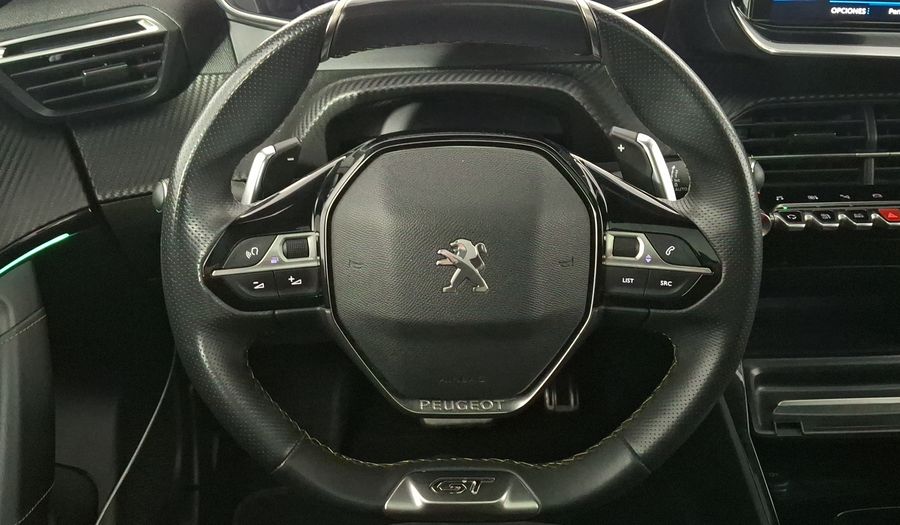 Peugeot 2008 1.2 GT AUTO ADAS SC Suv 2022