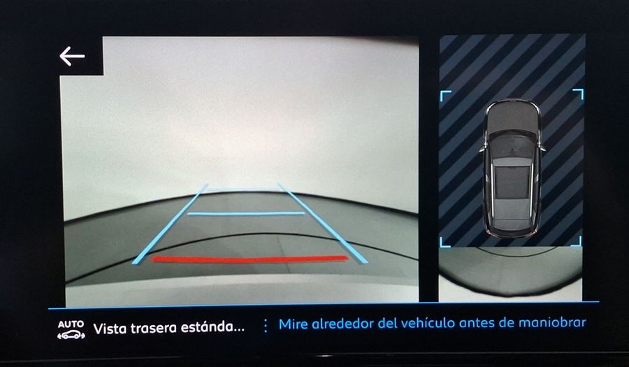 Peugeot 2008 1.2 GT AUTO ADAS SC Suv 2022