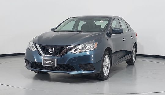 Nissan • Sentra