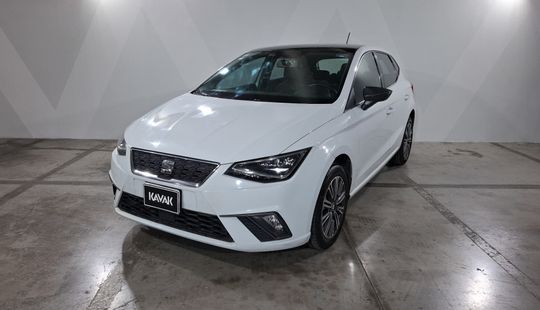 Seat • Ibiza