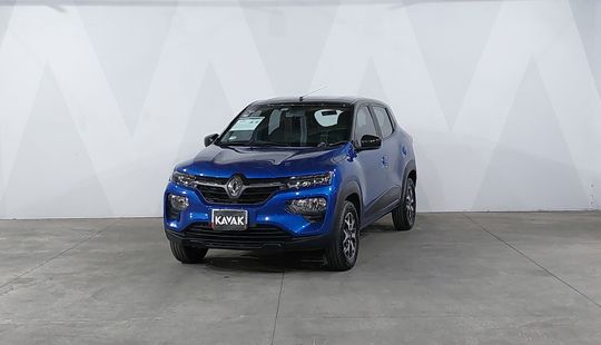 Renault • Kwid