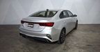 Kia Forte 2.0 LX Sedan 2022