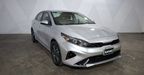 Kia Forte 2.0 LX Sedan 2022