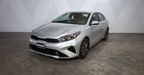 Kia Forte 2.0 LX Sedan 2022