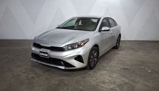 Kia • FORTE