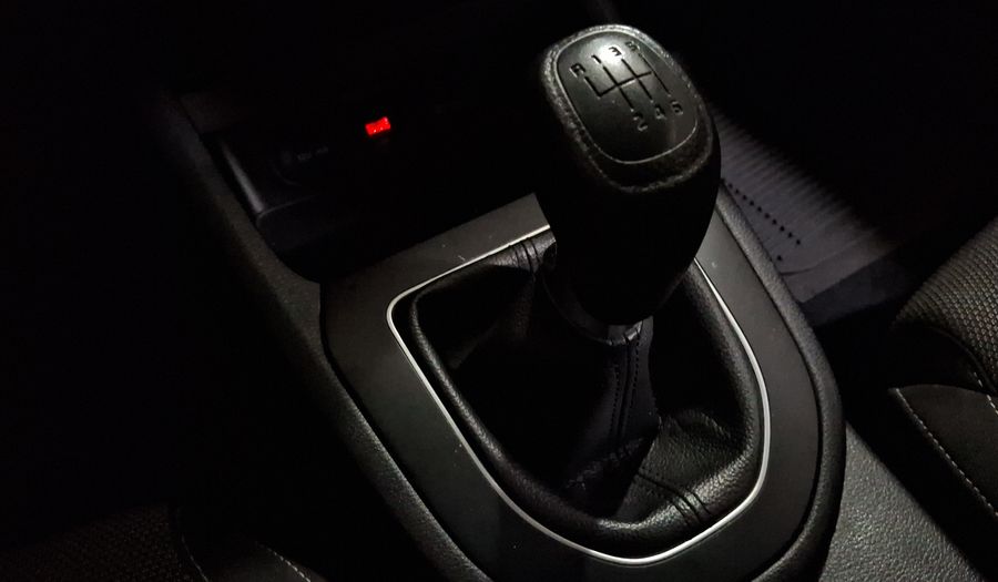 Kia Forte 2.0 LX Sedan 2022