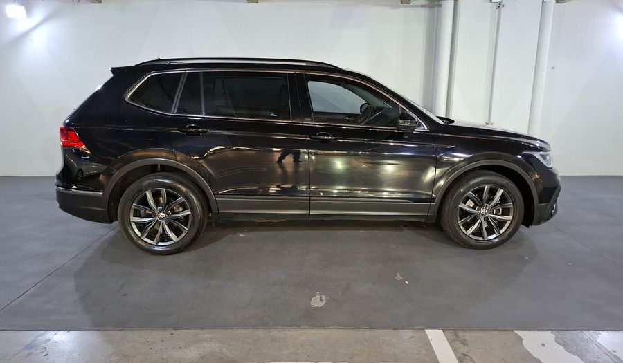 Volkswagen Tiguan 1.4 COMFORTLINE 3 FILA DCT Suv 2022