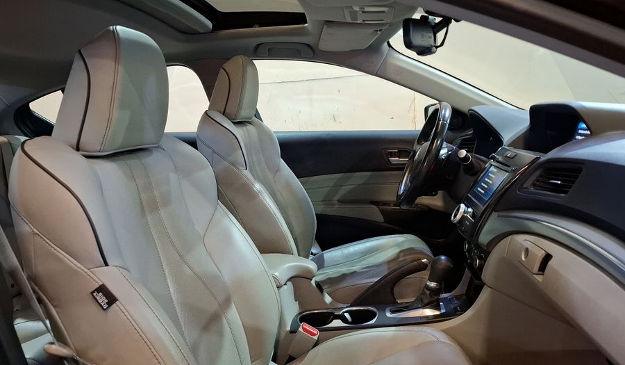 Acura Ilx 2.4 TECH DCT Sedan 2020