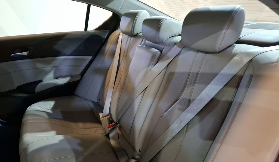 Acura Ilx 2.4 TECH DCT Sedan 2020