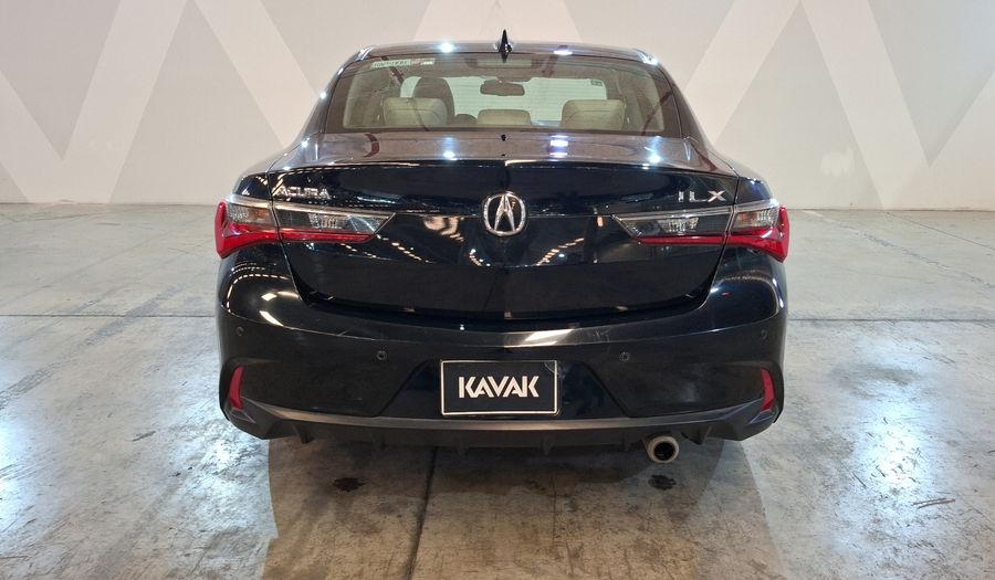Acura Ilx 2.4 TECH DCT Sedan 2020