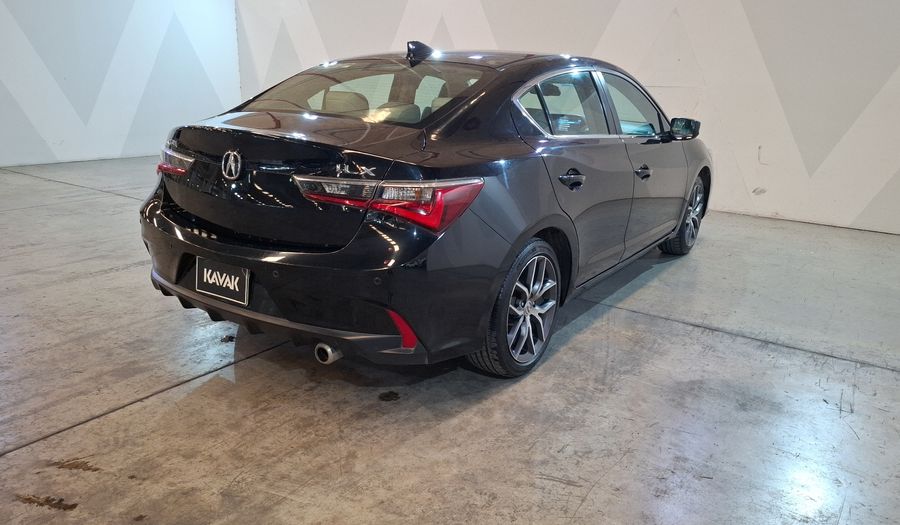 Acura Ilx 2.4 TECH DCT Sedan 2020